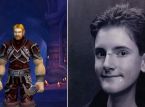 World of Warcraft legende Mats "Ibelin" Steen's leven wordt een film