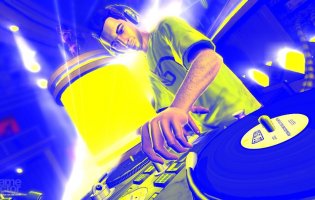 DJ Hero ontwikkelaar werkt aan e-sportgame