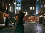 Square Enix toont Sector 8 in Final Fantasy 7 Remake