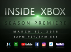 Microsoft komt met eigen liveshow: Xbox Inside