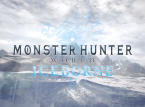 Zinogre te zien in nieuwe Monster Hunter World: Iceborn-trailer
