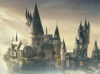 Hogwarts Legacy breekt record op Twitch
