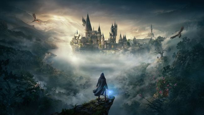 Hogwarts Legacy Preview: Destructieve magie steelt de show
