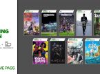 Game Pass voegt in november Football Manager 2024, Wild Hearts, Thirsty Suitors en meer toe