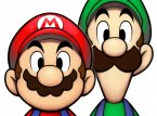 Mario & Luigi: Superstar Saga aangekondigd voor de 3DS