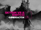 Vandaag bij GR Live: Skyrim op Switch en in VR