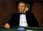 Daniel Craig's klassieke Casino Royale-scène was een geheime hommage aan Sean Connery's James Bond