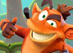 Gerucht: Twee nieuwe Crash Bandicoot-games zijn in ontwikkeling