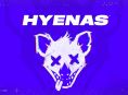 Hyenas onthult nieuwe kaart en alfaperiode