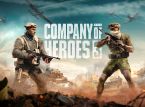 Company of Heroes 3: Hands-on in de Sahara