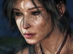 Rise of the Tomb Raider draait in echte 4K op Xbox One X