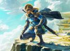 The Legend of Zelda: Tears of the Kingdom is meer dan 1 miljoen keer illegaal gedownload