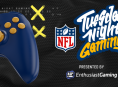 Enthusiast Gaming werkt samen met de NFL voor de NFL Tuesday Night Gaming-competitie
