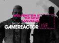 Vandaag bij GR Live: Wolfenstein II: The New Colossus