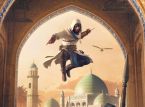 Assassin's Creed Mirage voelt als een beetje een middel om een doel te bereiken