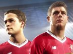 Meer Liverpool Legends in PES 2018