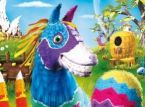 Viva Piñata en Blast Corps handelsmerken vernieuwd door Microsoft