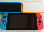 Vergelijking: New Nintendo 2DS XL vs Switch vs New 3DS XL