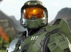 343 Industries is vrijwel "from scratch"