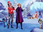 Disney Dreamlight Valley om volgende week goodies met kerstthema te krijgen
