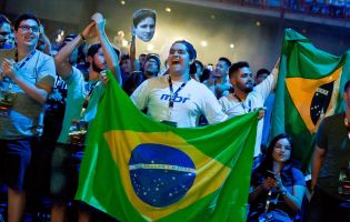 Competitive Counter-Strike keert in april terug naar Brazilië