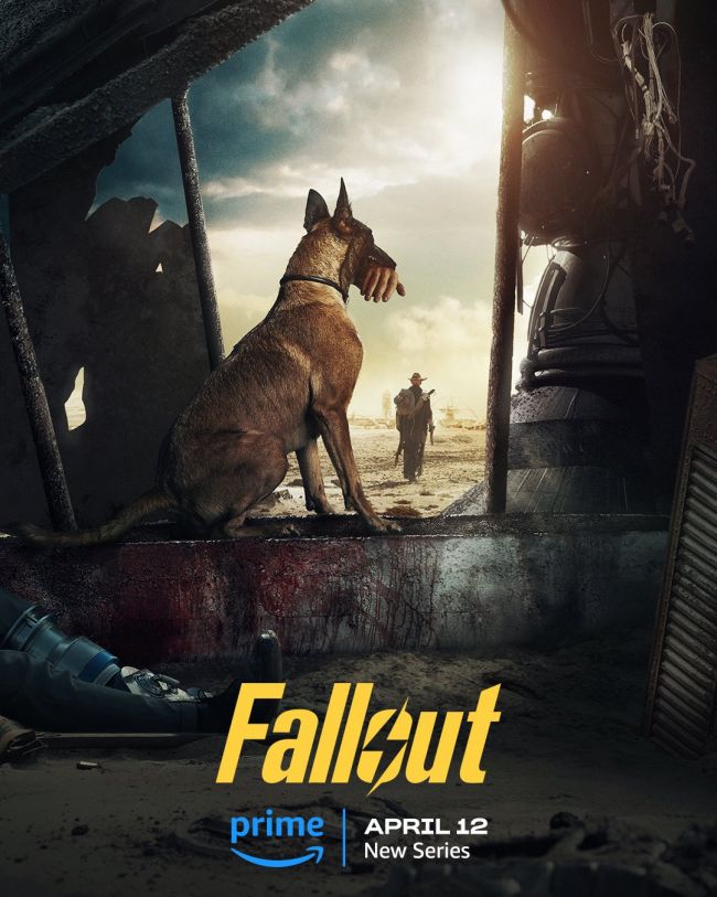 Fallout-producenten wilden iconische dingen bewaren voor seizoen twee