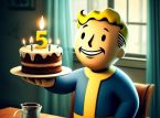 Fallout 5 details gedeeld met Amazon tijdens het filmen van de tv-serie
