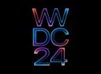 Het WWDC-evenement van Apple staat gepland voor 10 juni