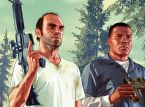 Grand Theft Auto V heeft nu Ray Tracing op consoles