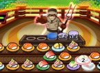 Nintendo kondigt Sushi Striker aan voor de 3DS