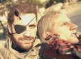 Metal Gear Solid V heeft nu PlayStation 4 Pro-ondersteuning
