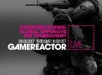 Vandaag bij GR Live: Counter-Strike: Global Offensive MSI Tournament