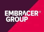 Embracer Group splitst zich op in drie entiteiten
