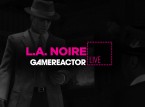 Bekijk twee uur van L.A. Noire op de Xbox One X