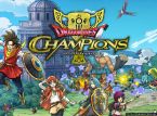Square Enix kondigt Dragon Quest Champions aan, nieuwe mobiele titel in de serie