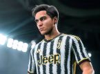 EA Sports FC 24 was in oktober het best verkochte spel van Europa