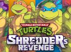 TMNT: Shredder's Revenge nu beschikbaar op mobiel