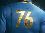 Fallout 76 had meer dan een miljoen Vault Dwellers online op één dag