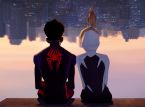 Een Spider-Man: Across the Spider-Verse trailer komt volgende week