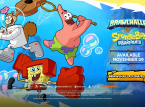 Brawlhalla krijgt later deze maand een SpongeBob SquarePants-crossover