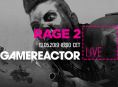 Vandaag bij GR Live: Rage 2
