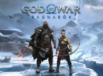 God of War: Ragnarök heeft meer dan 11 miljoen exemplaren verkocht