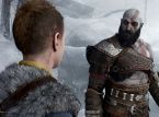 God of War: Ragnarök is het hoofd van xbox's meest verwachte game