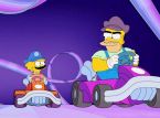 The Simpsons heeft een leuk Mario Kart-eerbetoon in de nieuwste aflevering