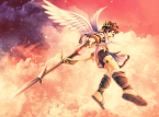 Kid Icarus: Uprising op Nintendo Switch? Sakurai heeft het laten glippen