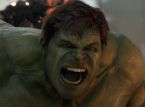 Maak kennis met The Hulk in Marvel's Avengers