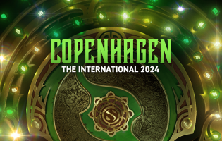De International 2024 wordt gehouden in Kopenhagen