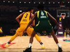 NBA 2K20 bevat alle teams uit de WNBA