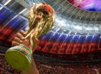 Charts: FIFA 18 weer aan kop dankzij WK-update