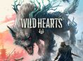 Bekijk de Kingtusk-jacht van Wild Hearts in de nieuwe gameplaytrailer van zeven minuten